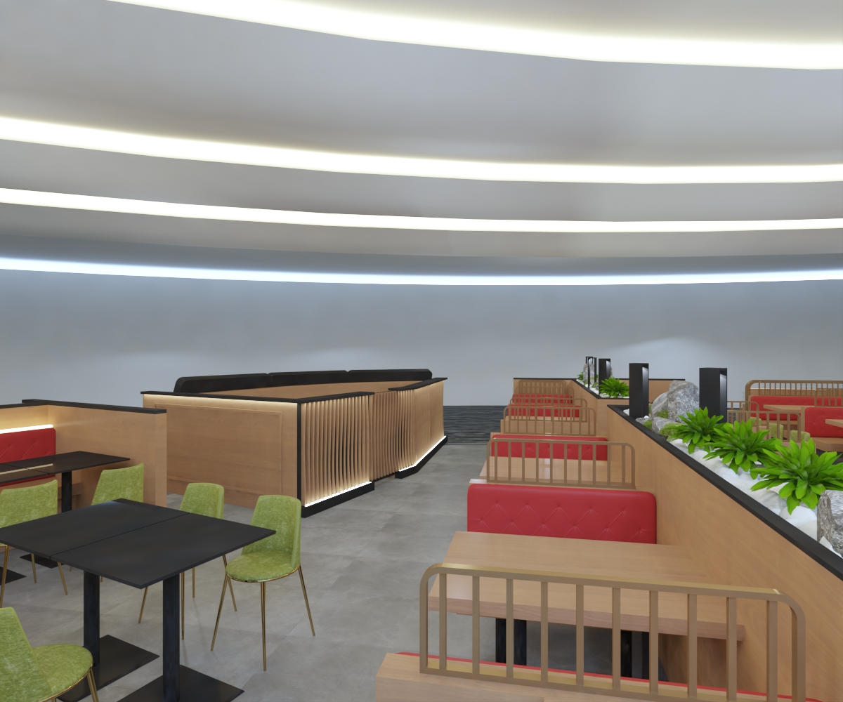 Gochiso At Jewel