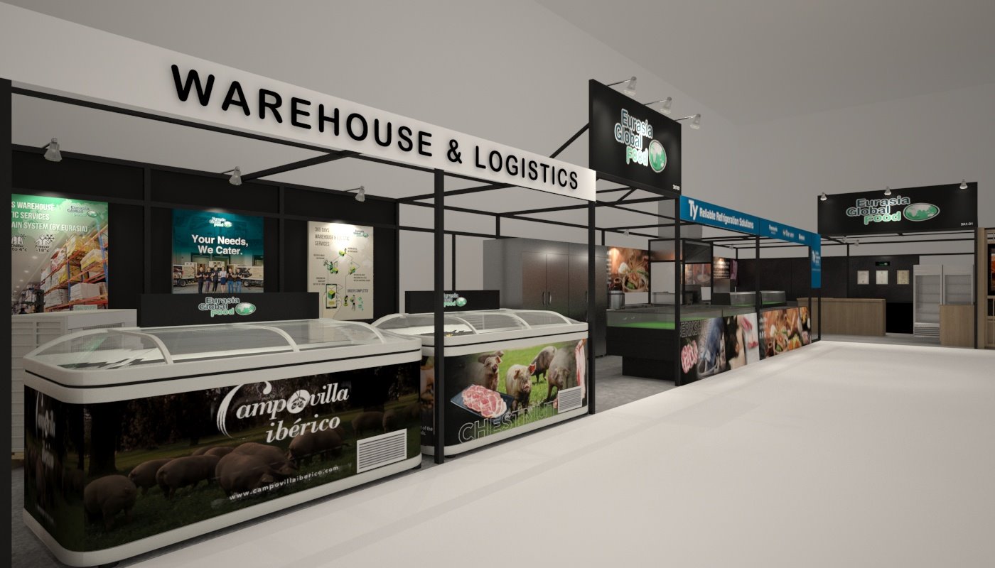 FHA Exihibition