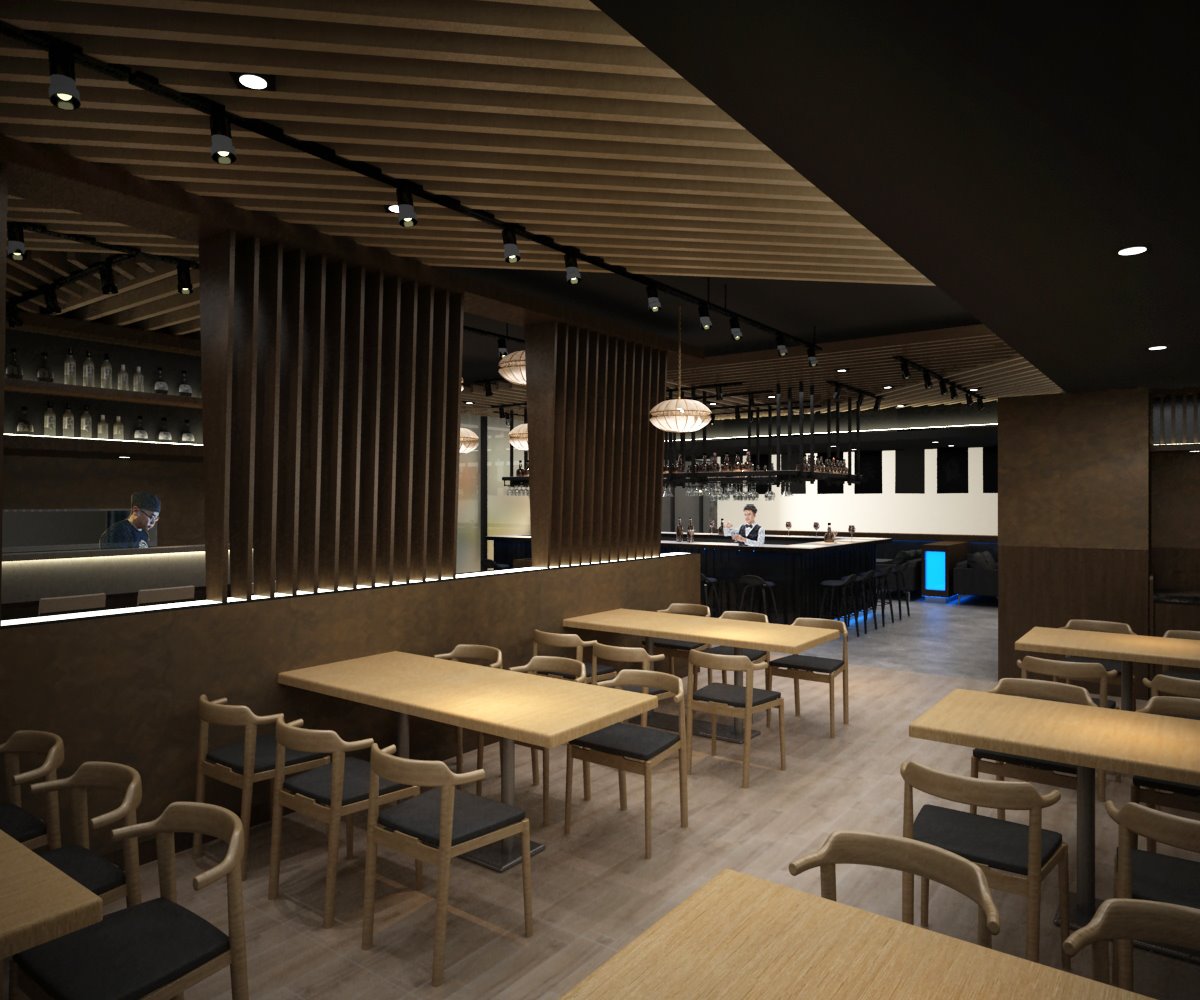 Gaku Sushi At Downtown East