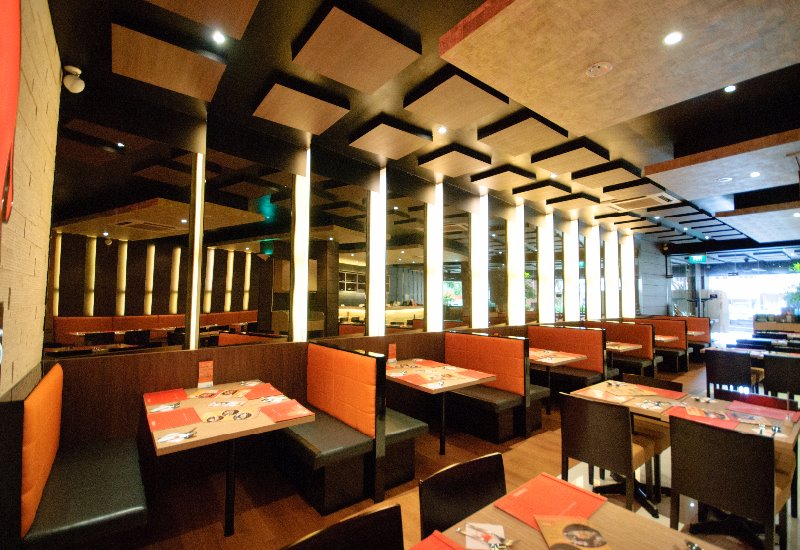 THAI EXPRESS AT SIGLAP