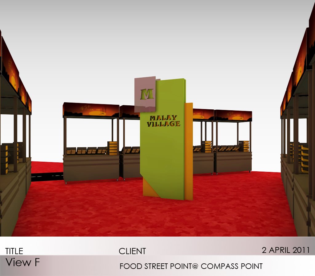 Food Street Point