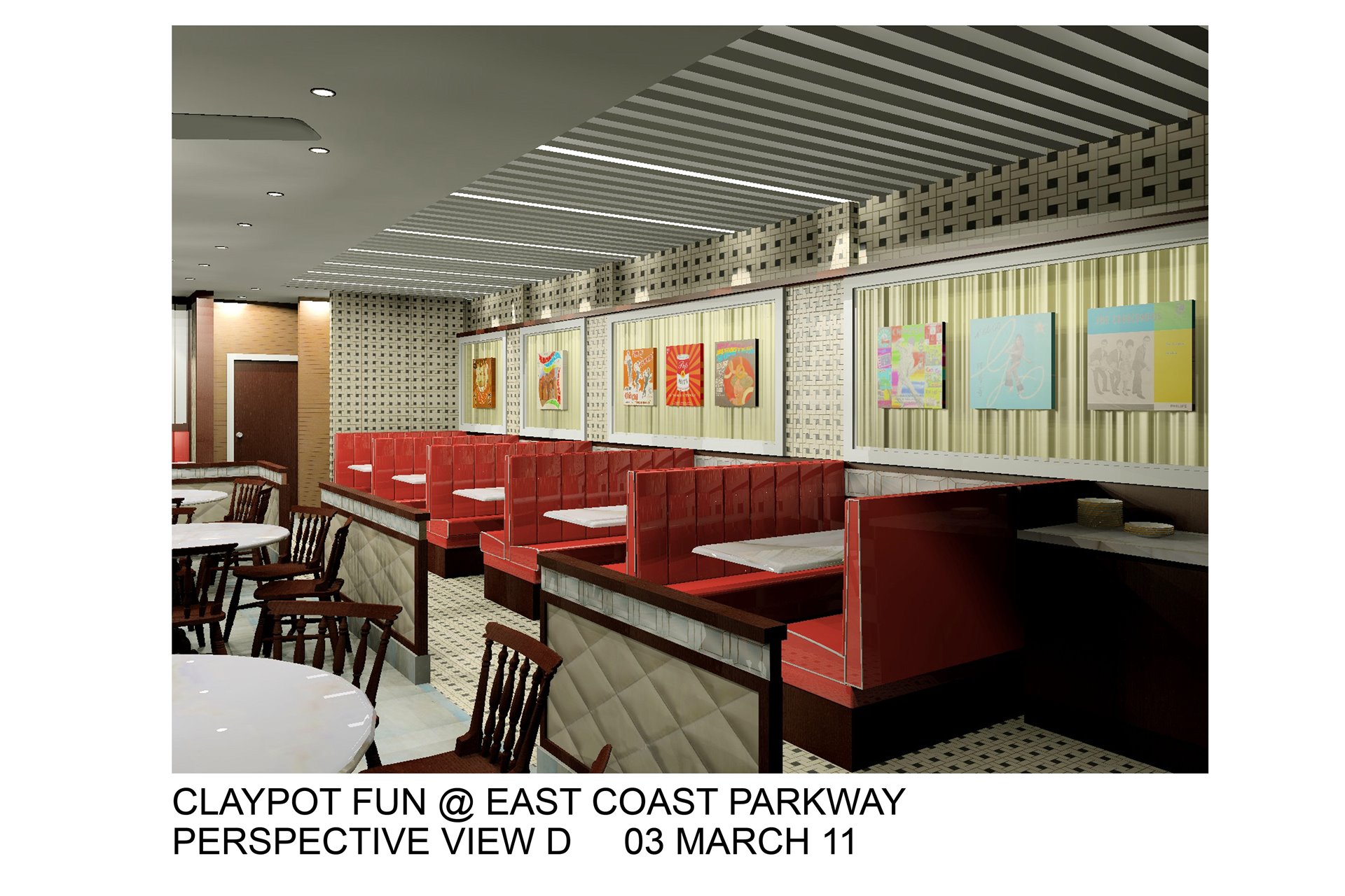Claypot Fun At East Coast Parkway