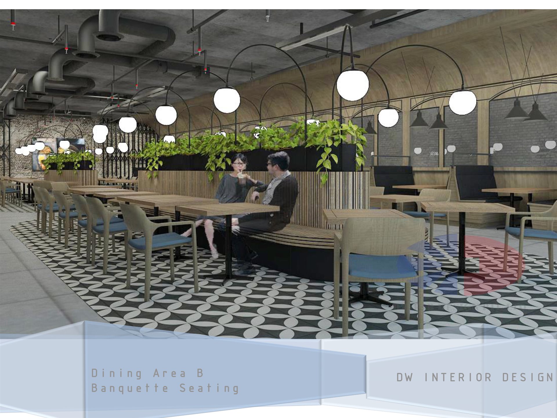 Food Court