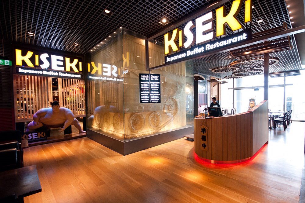 Kiseki At Orchard Central
