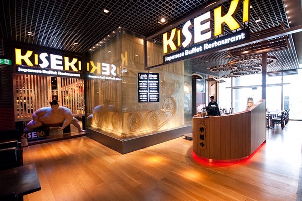 Kiseki At Orchard Central