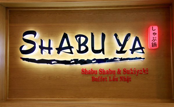 SHABUYA