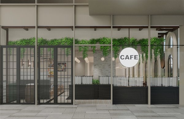 cafe