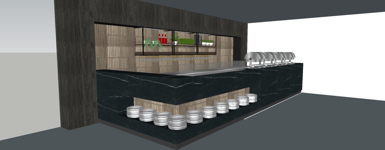 Umc Staff Canteen