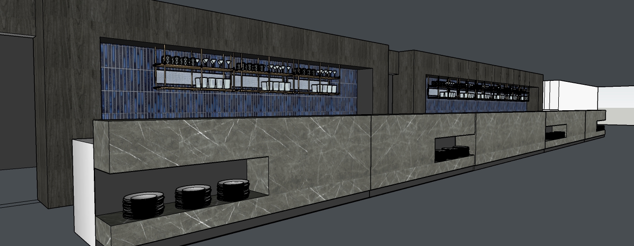 Umc Staff Canteen