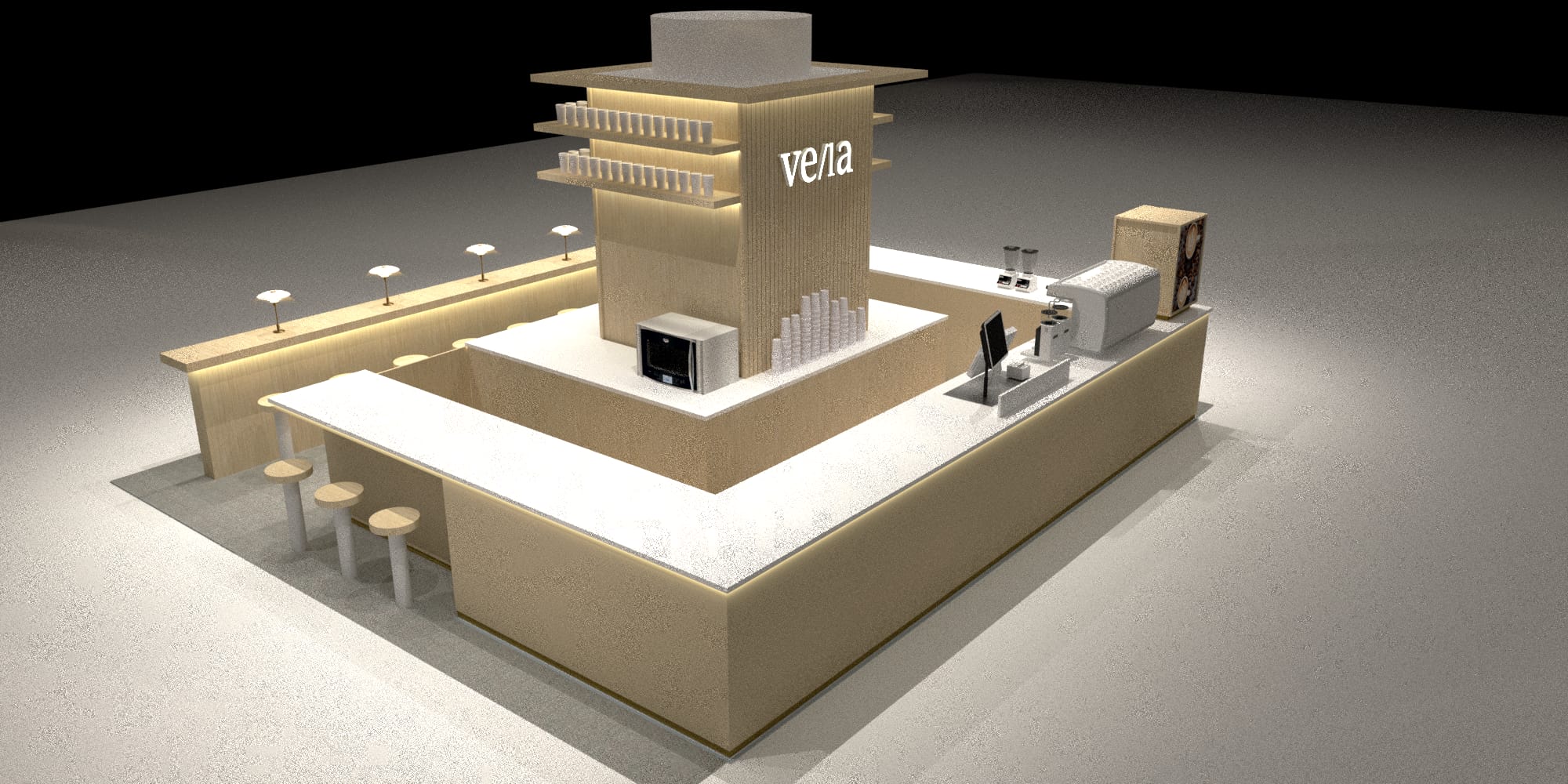 Veno Coffee