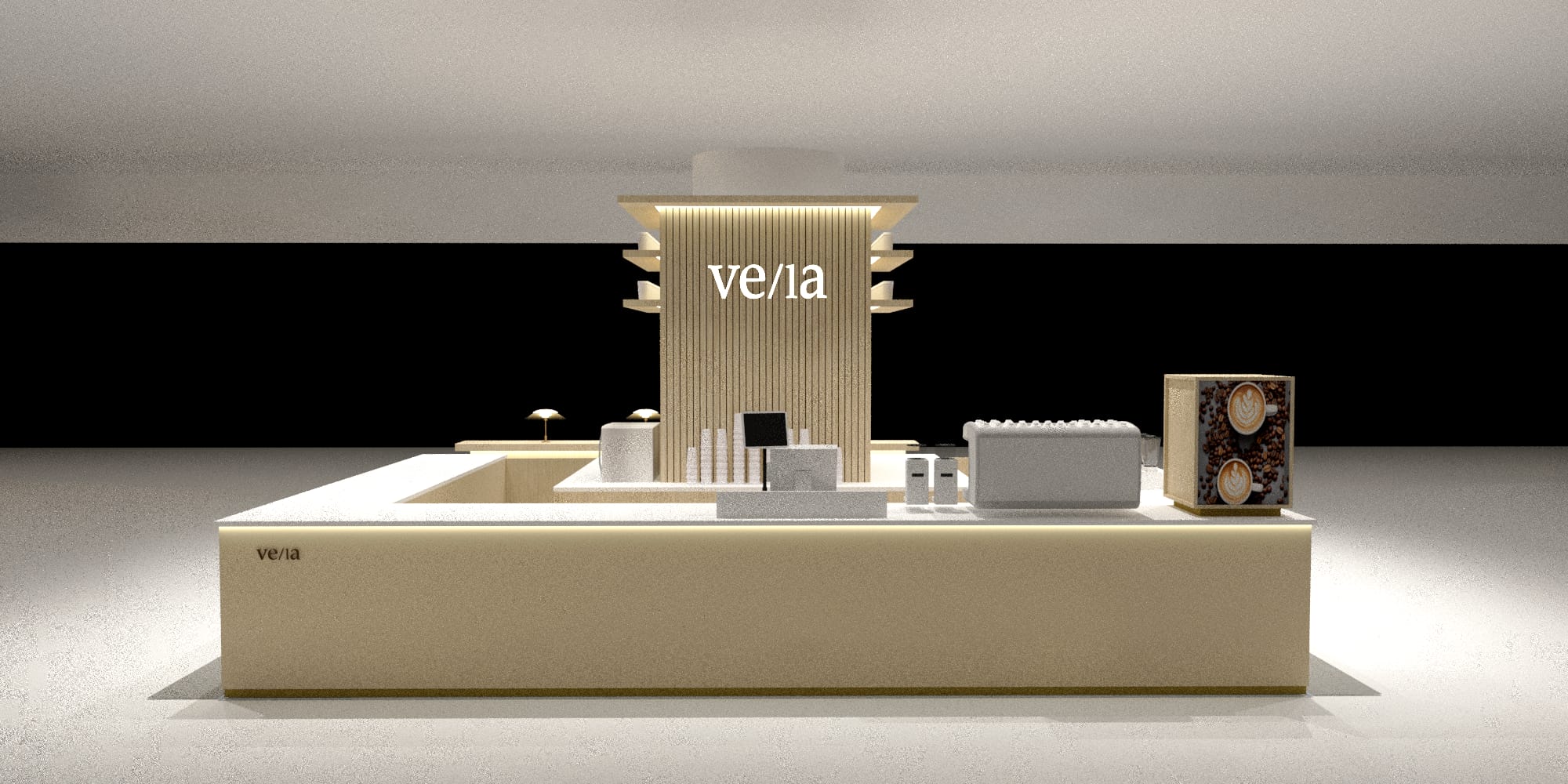 Veno Coffee
