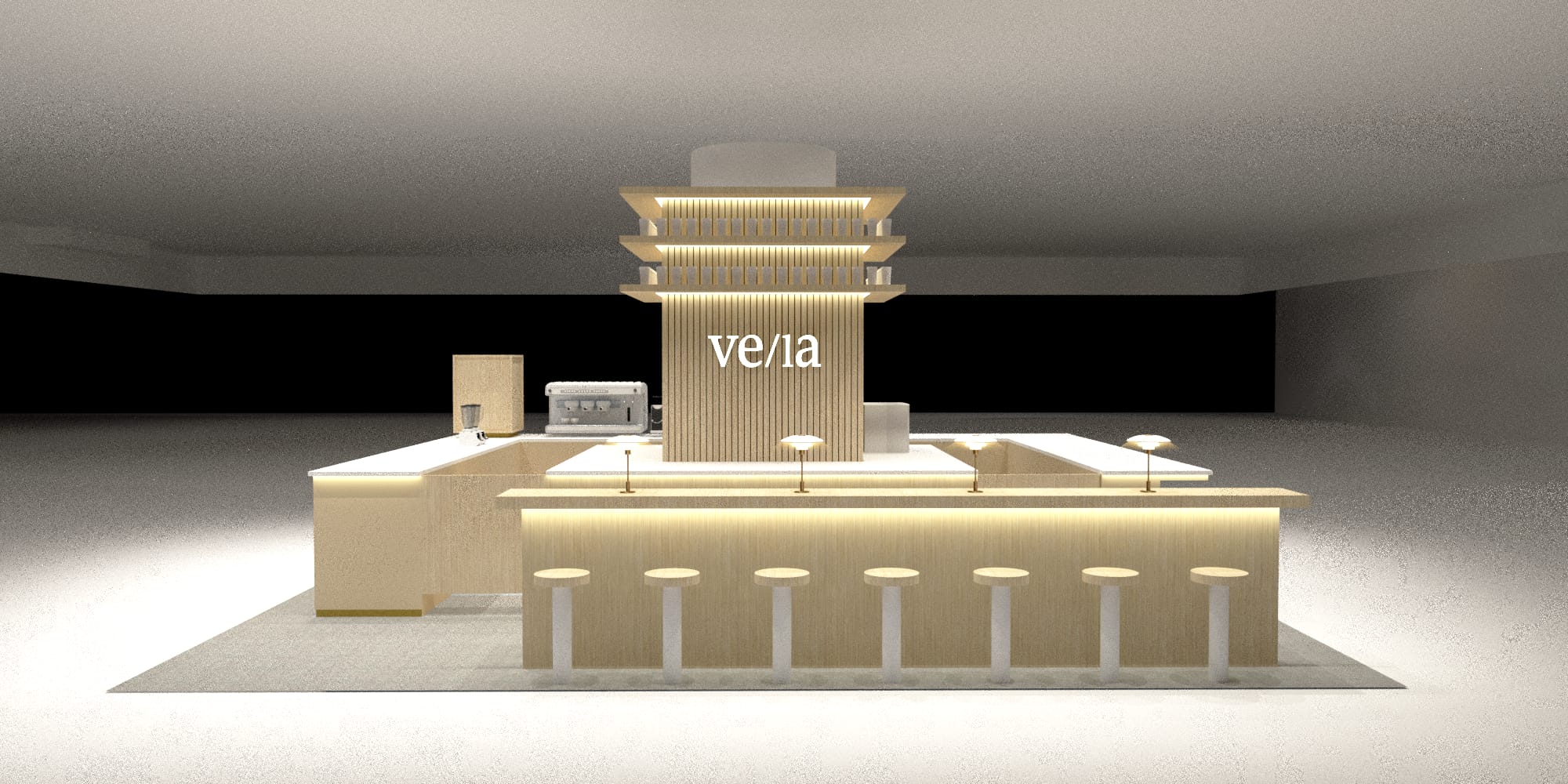 Veno Coffee