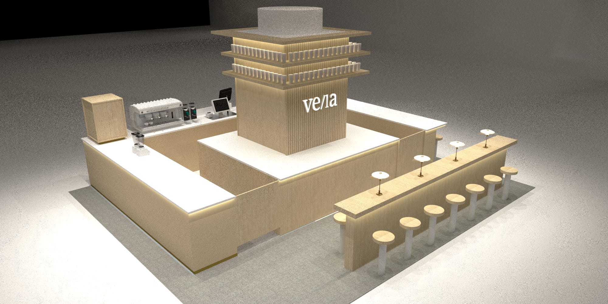 Veno Coffee