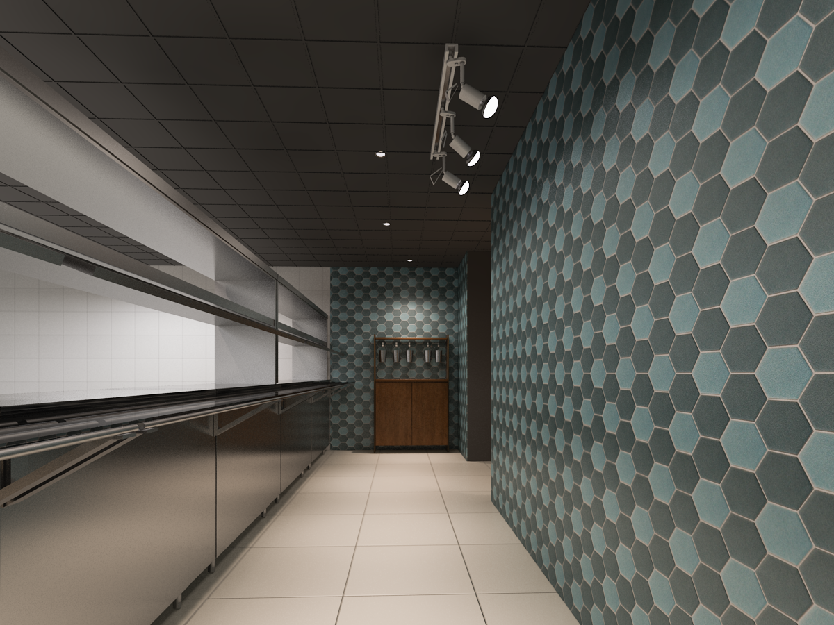 Capella Canteen 2