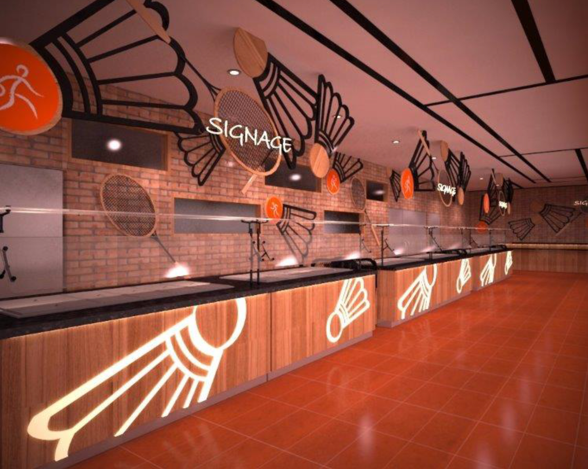 Singapore Sports School