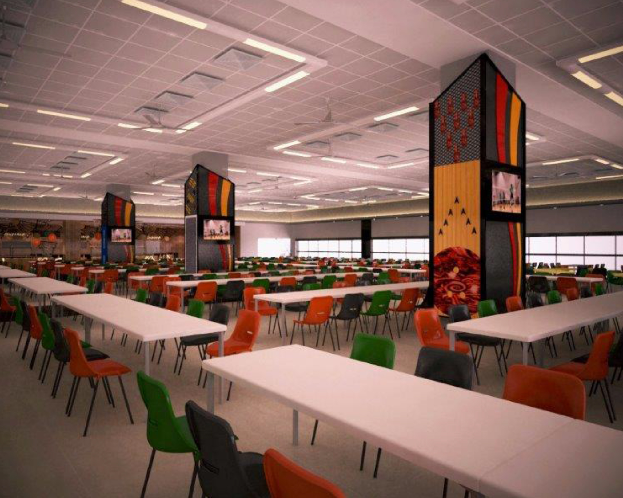 Singapore Sports School