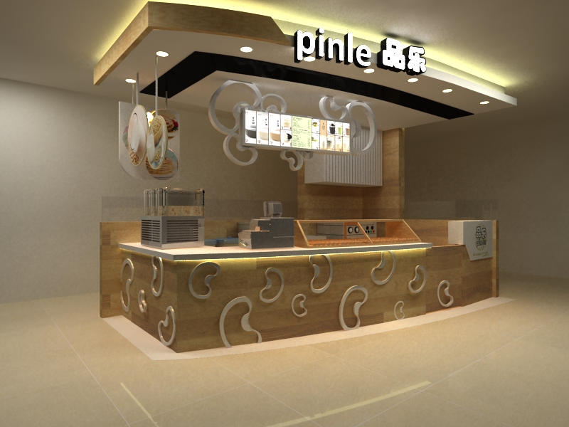 Pinle Vivocity 2012