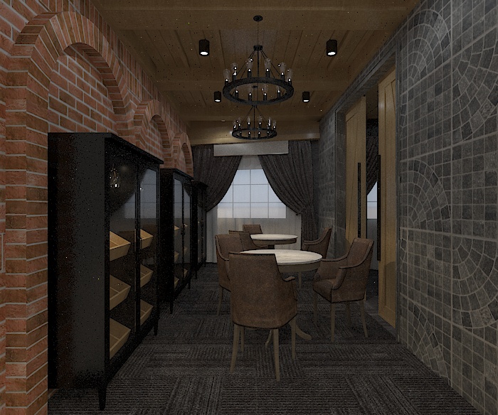 Wine and Dine 2021