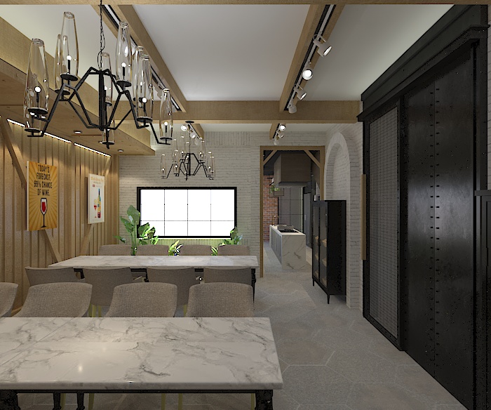 Wine and Dine 2021