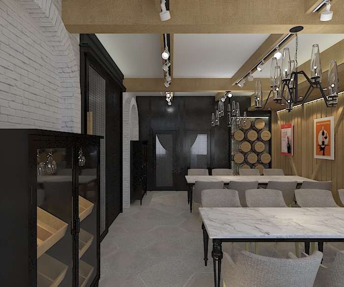 Wine and Dine 2021