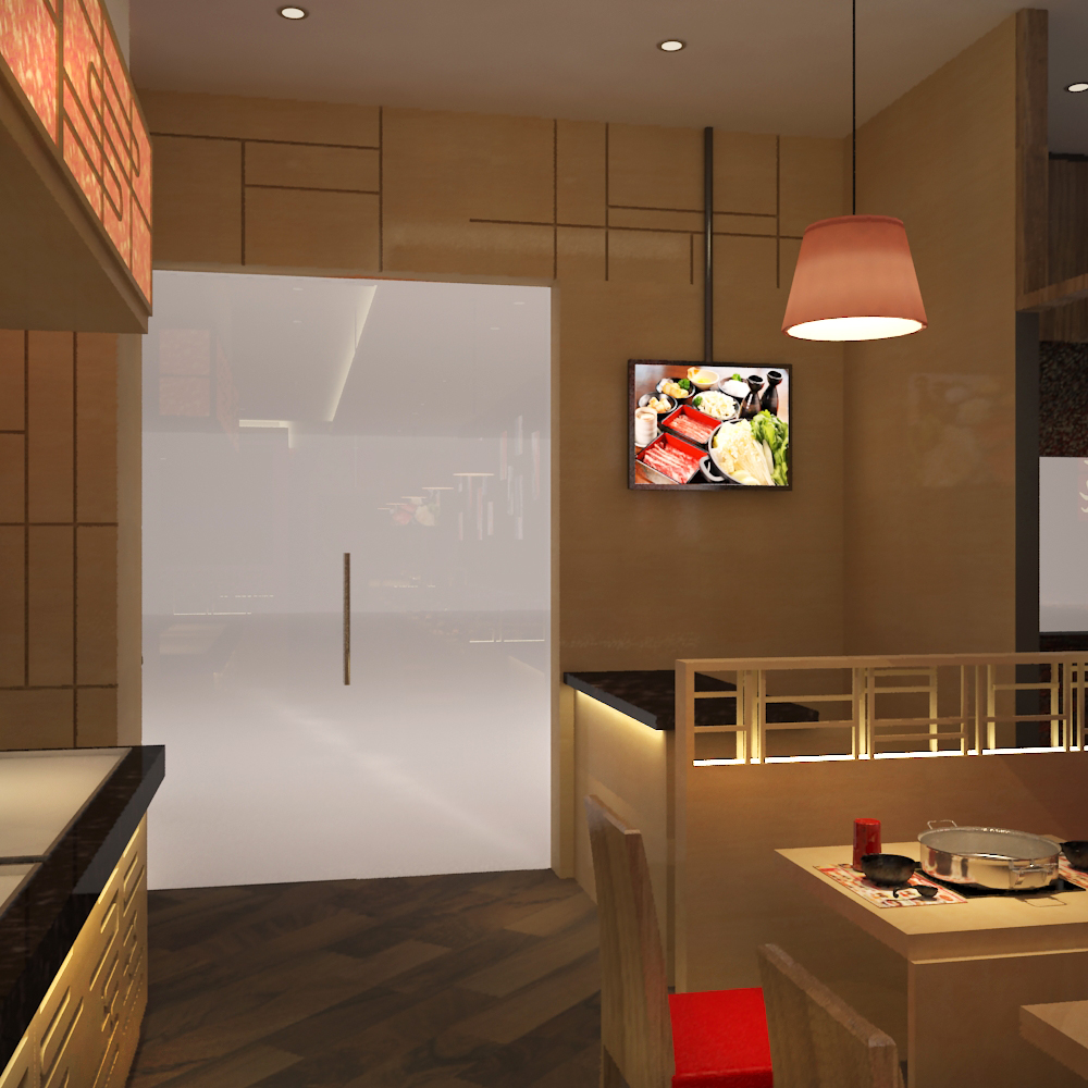 Suki-ya at Toa Payoh Safra