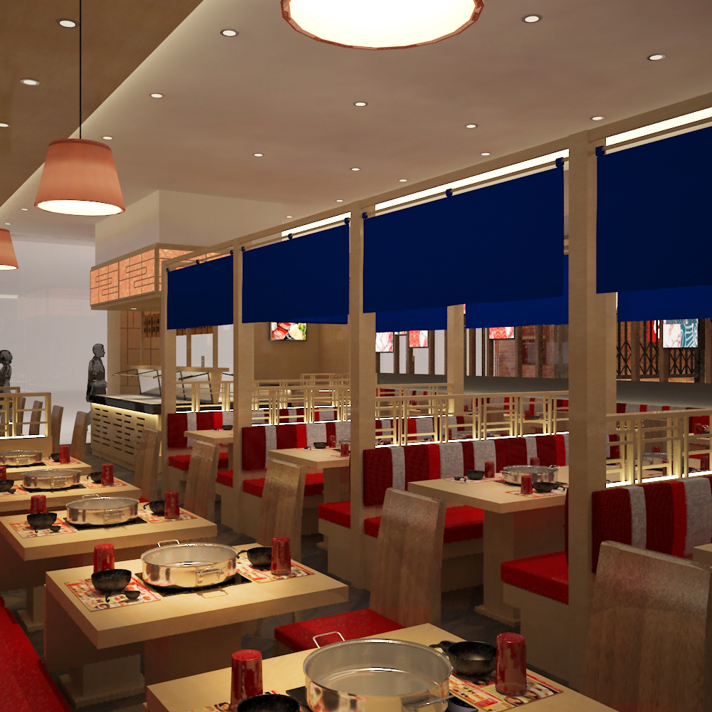 Suki-ya at Toa Payoh Safra