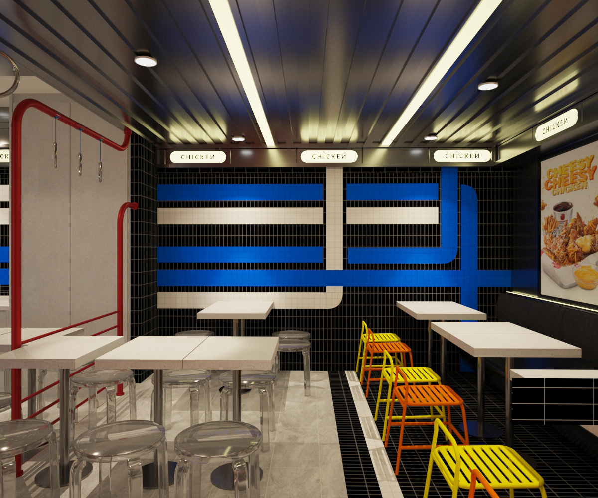 4 Fingers Causeway Point