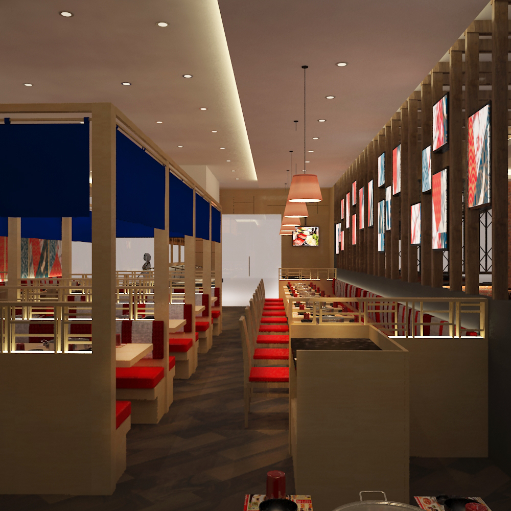 Suki-ya at Toa Payoh Safra