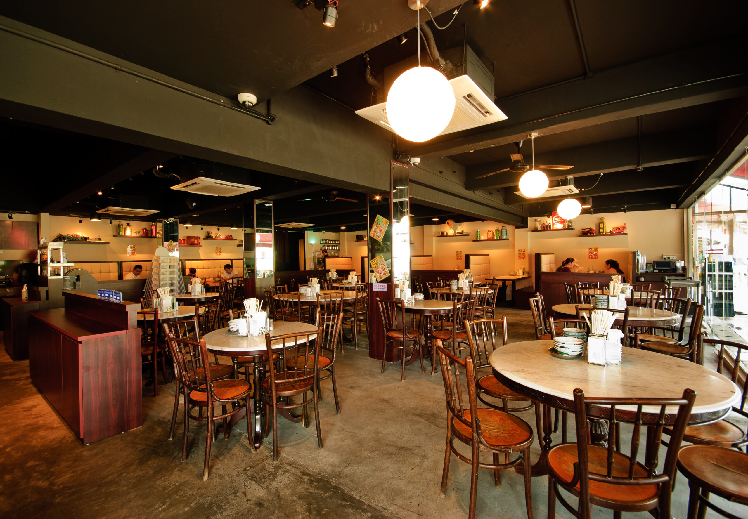 Clay Pot At East Coast