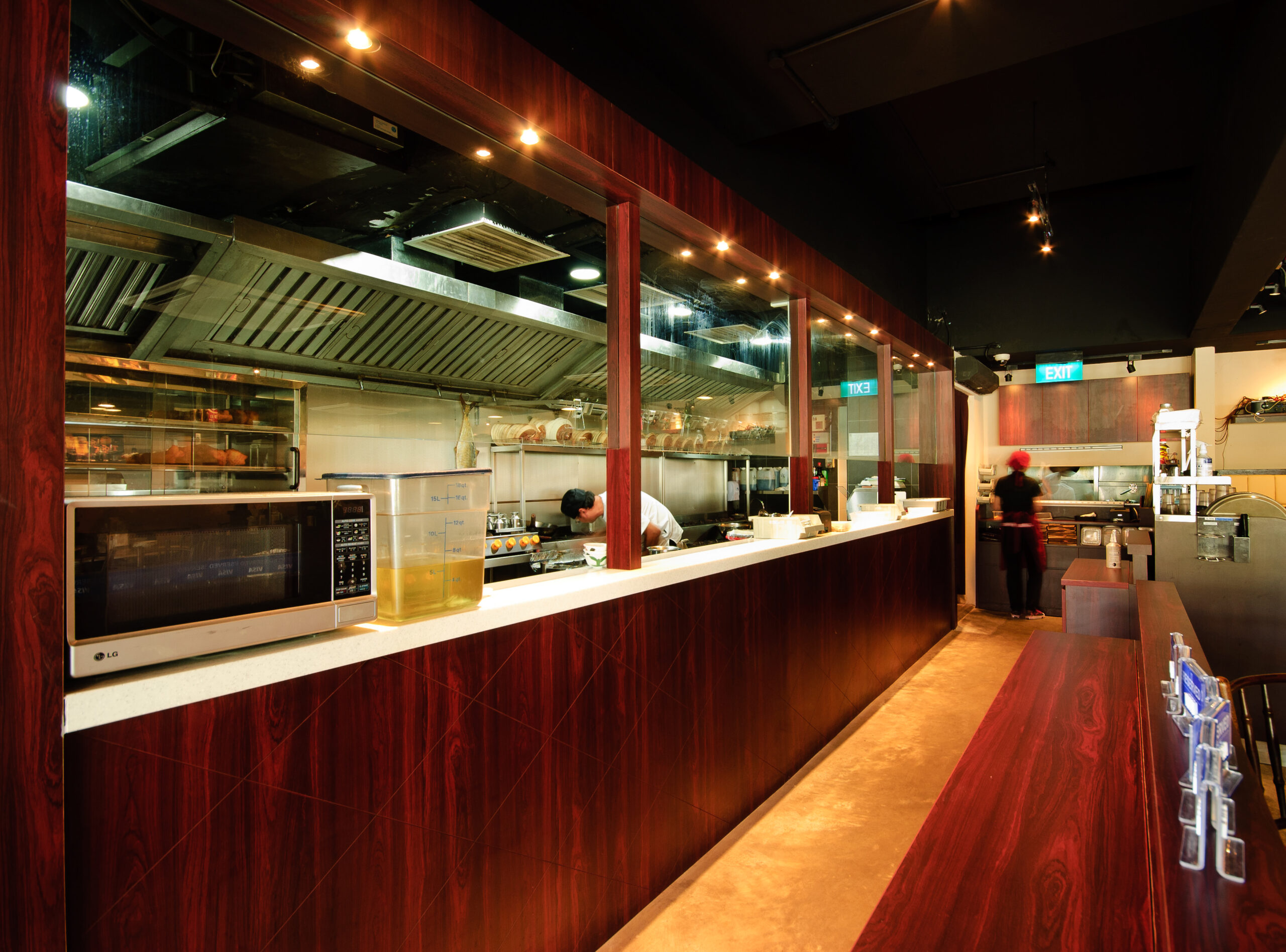 Clay Pot At East Coast
