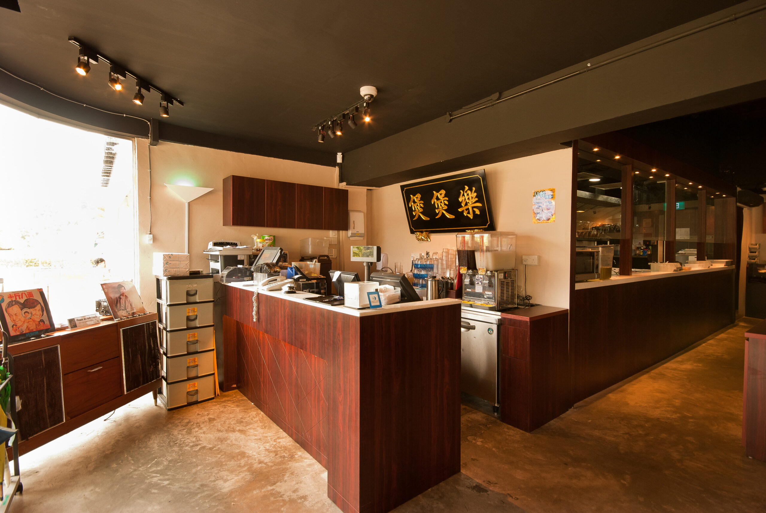 Clay Pot At East Coast