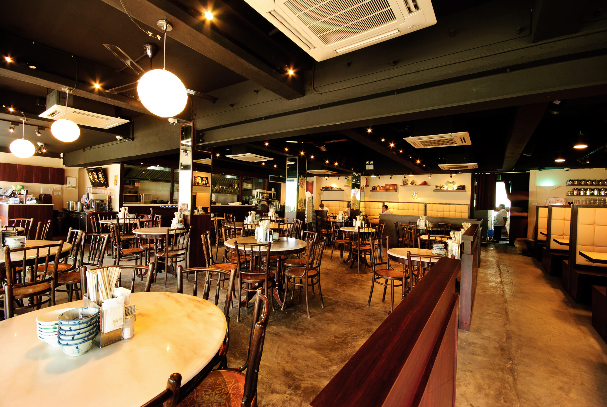 Clay Pot At East Coast