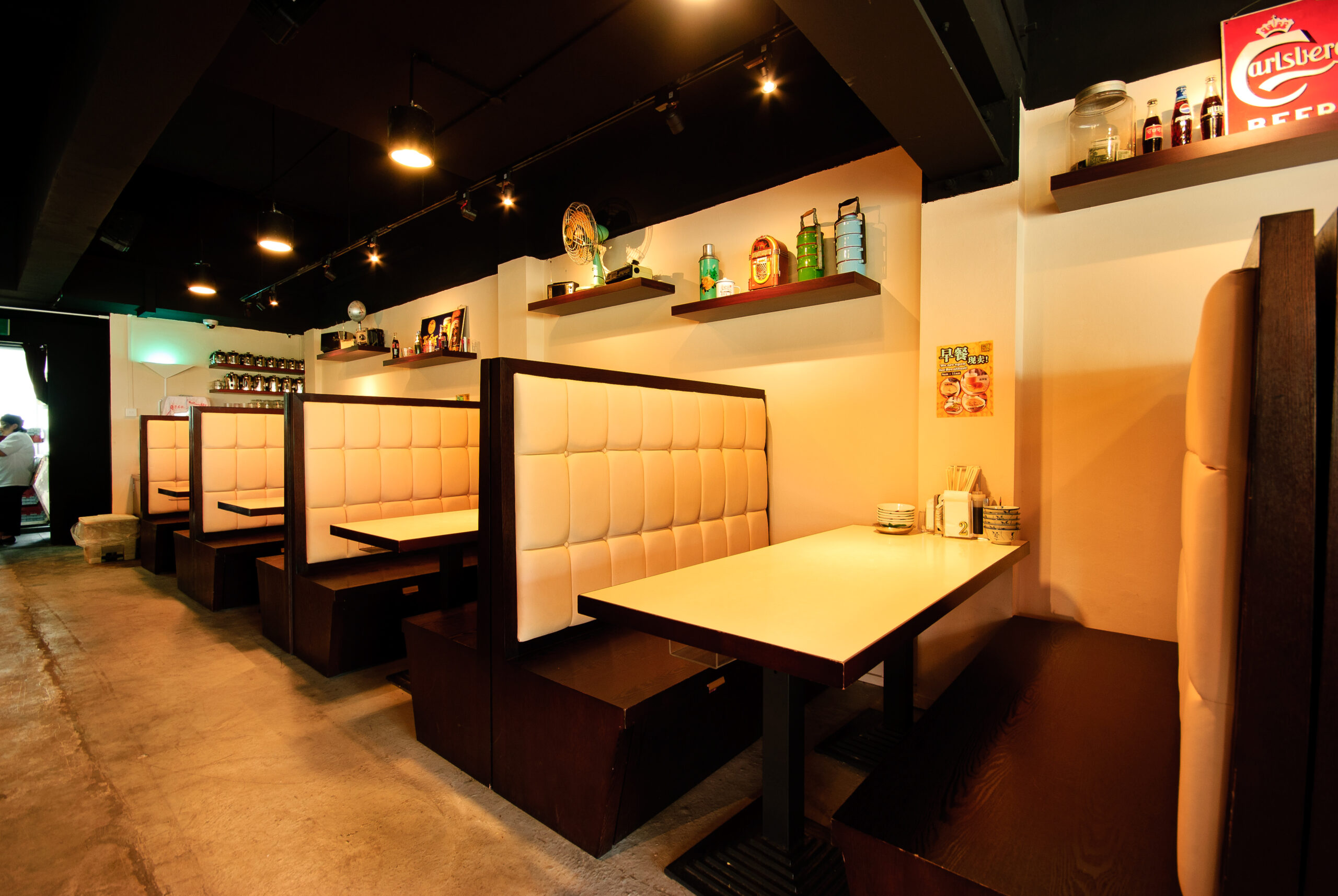 Clay Pot At East Coast