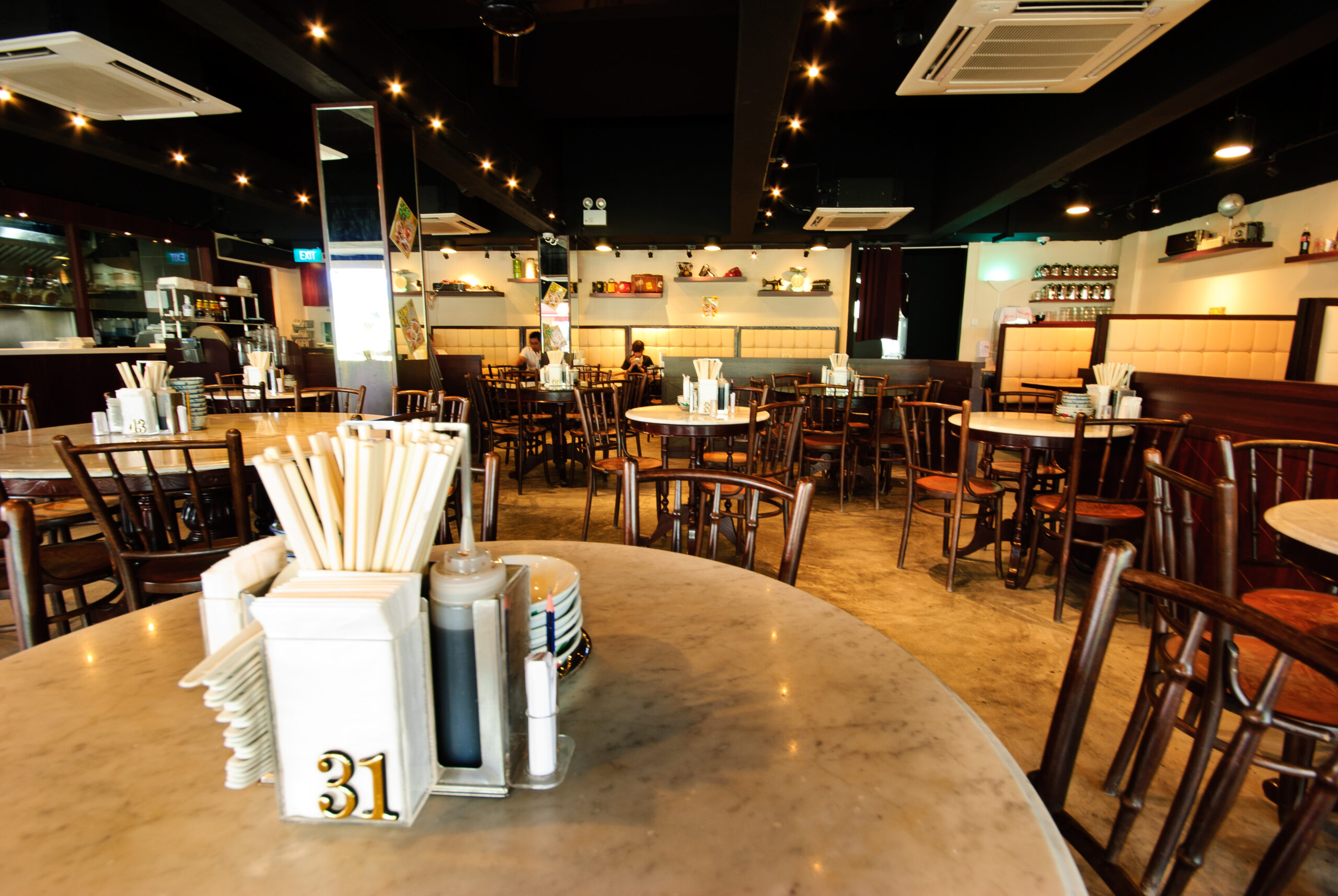 Clay Pot At East Coast
