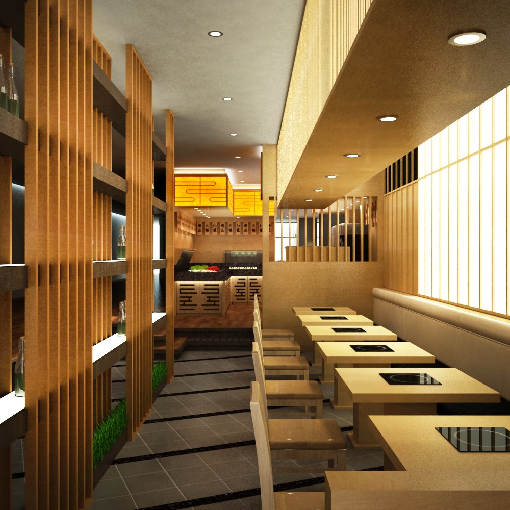 Suki’ya at Vivocity