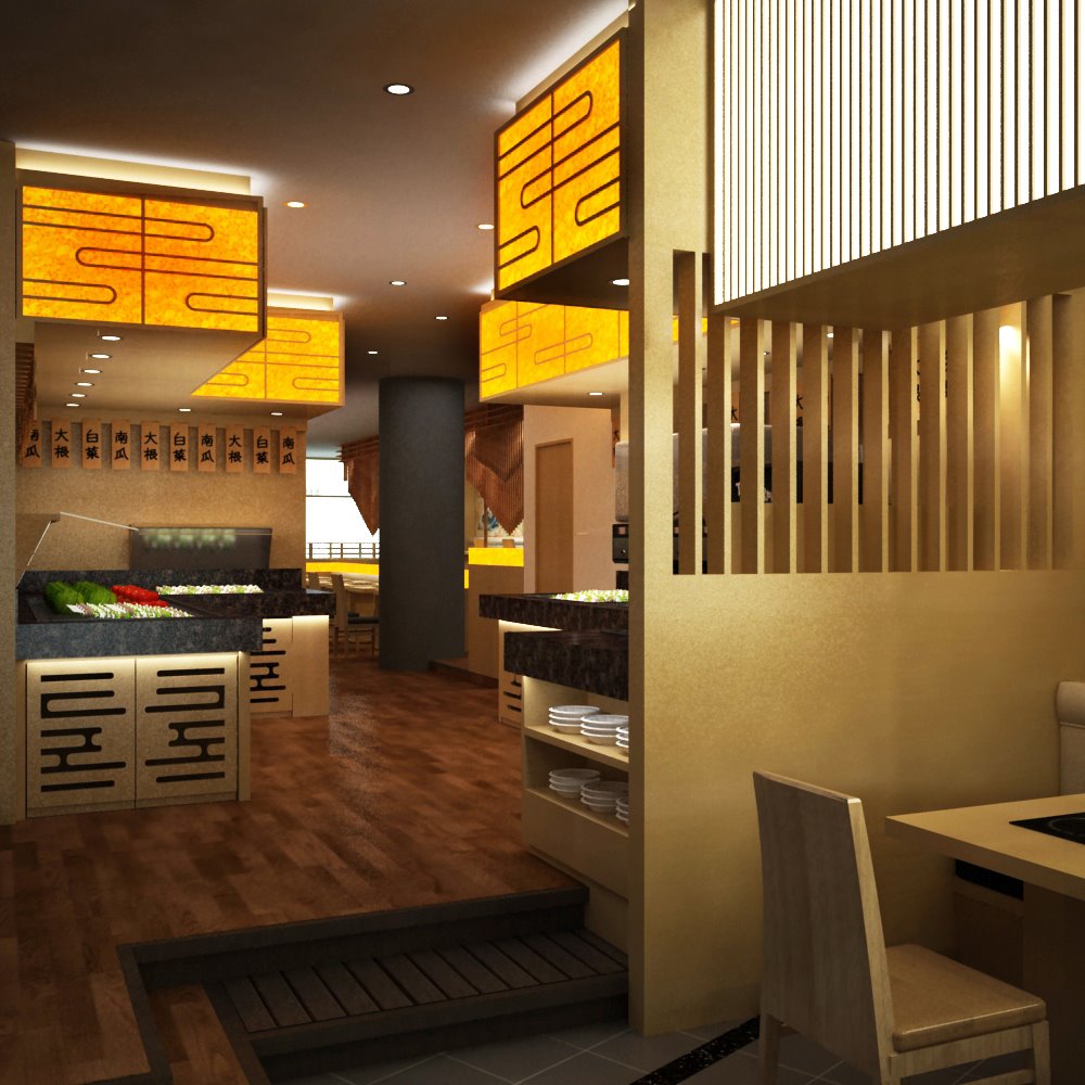 Suki’ya at Vivocity