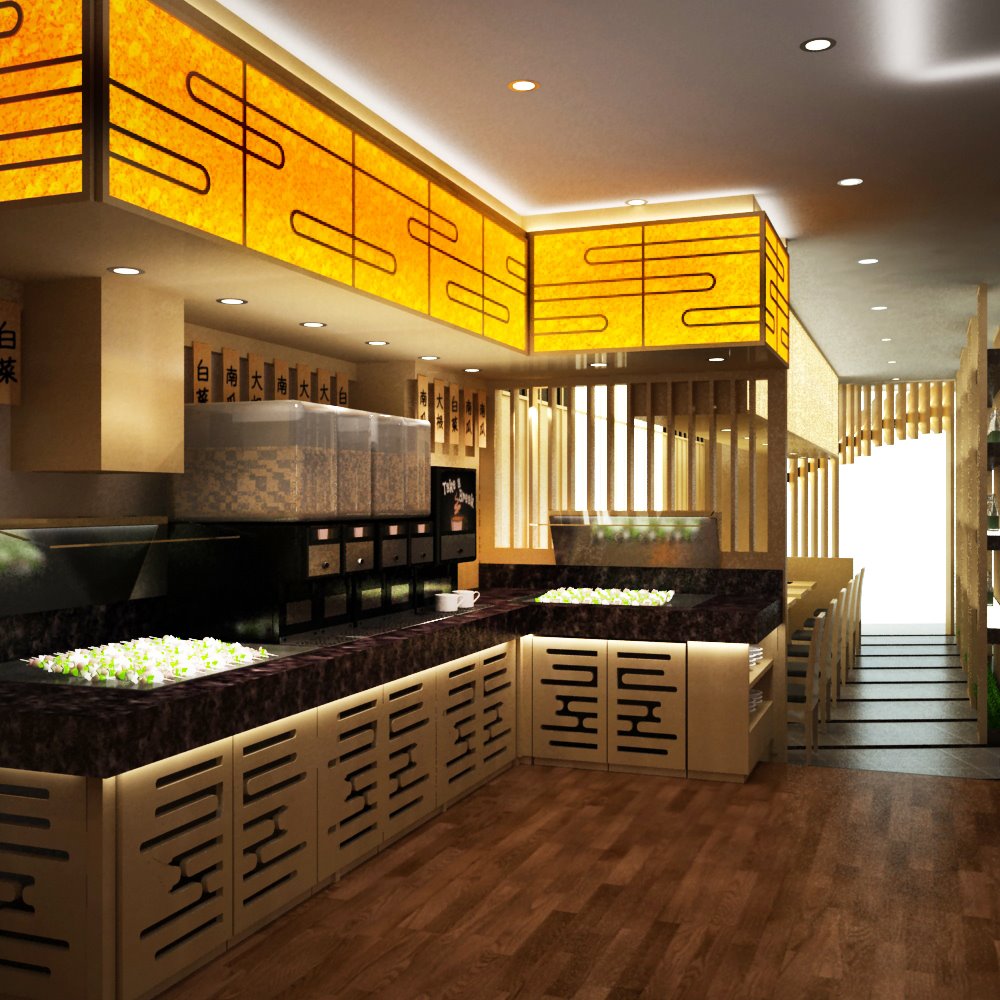 Suki’ya at Vivocity