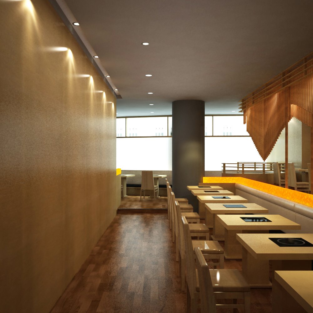 Suki’ya at Vivocity