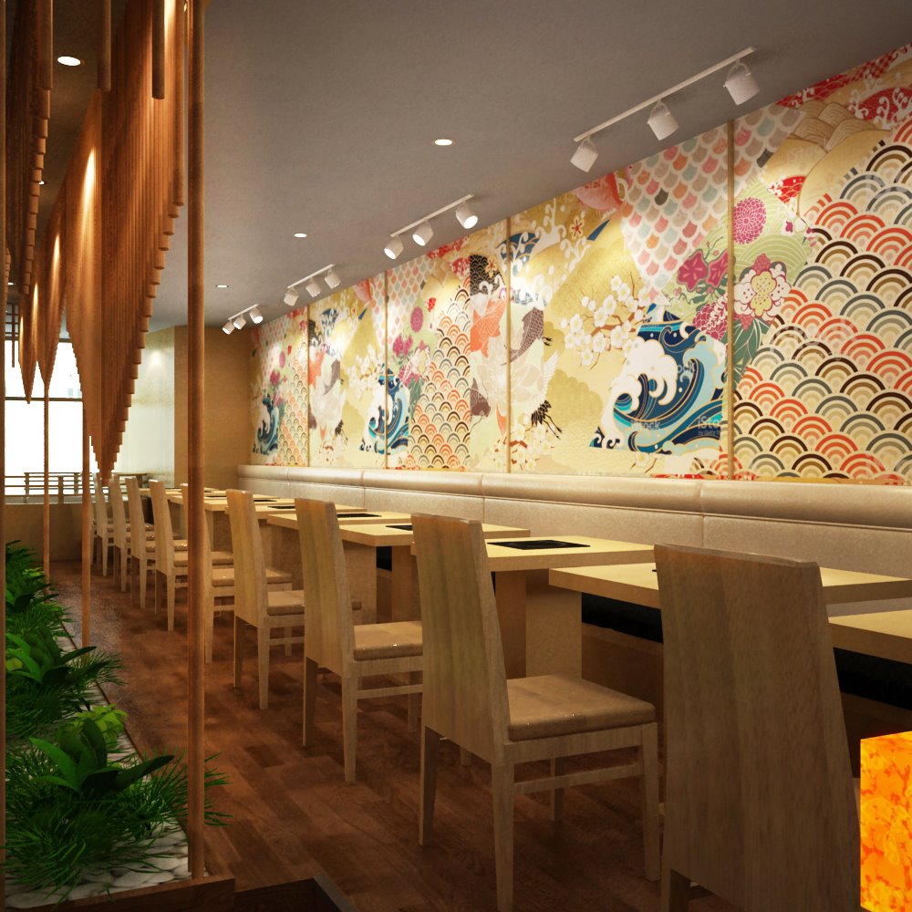 Suki’ya at Vivocity