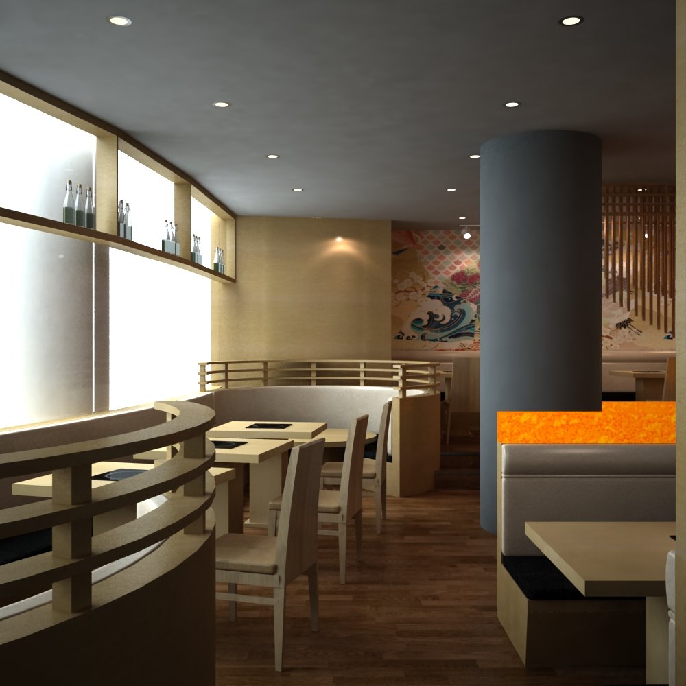 Suki’ya at Vivocity