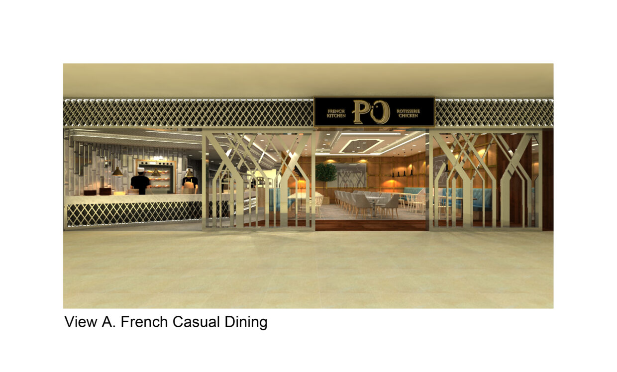 French Dining