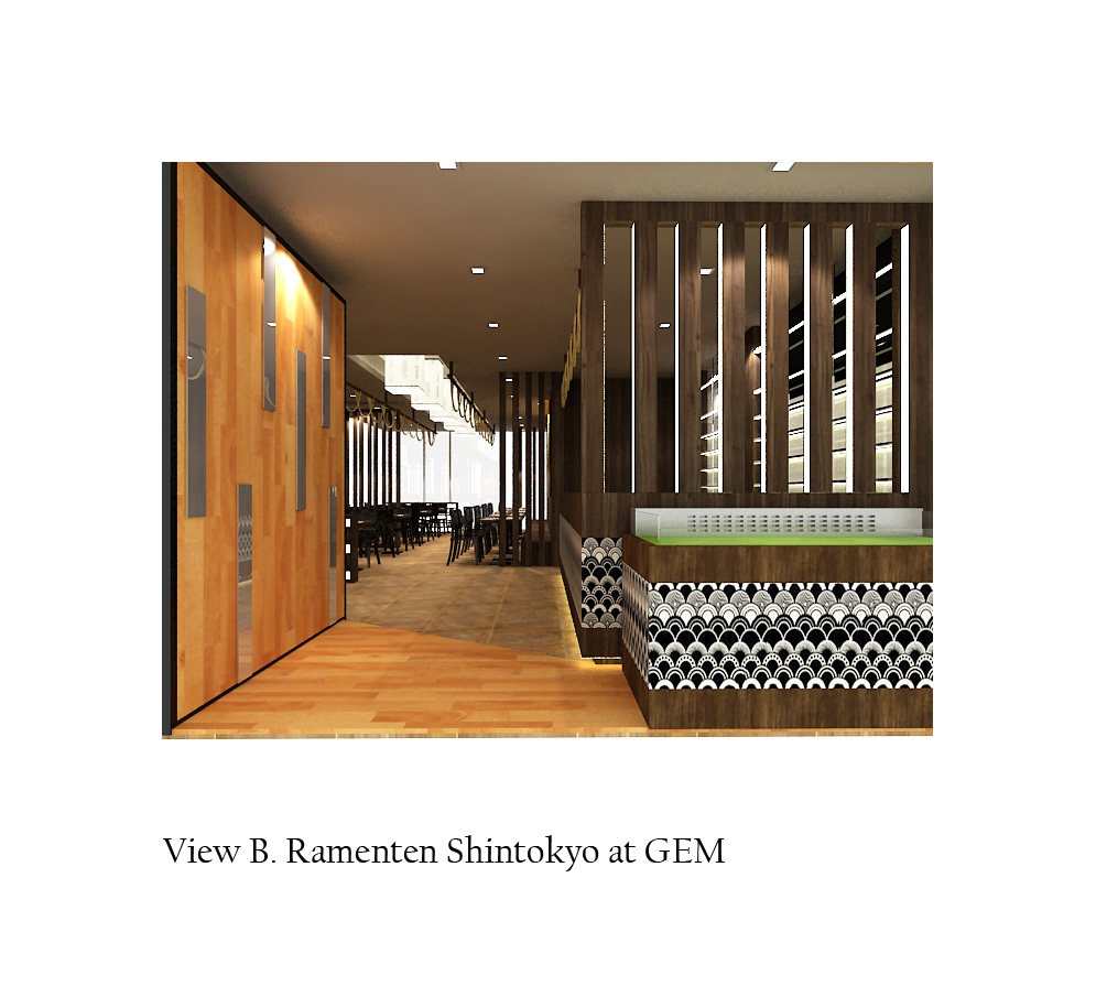 Ramenten & Shintokyo at GEM