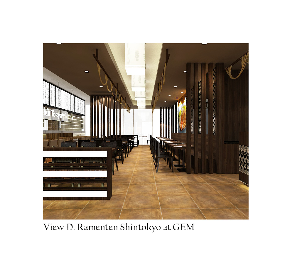 Ramenten & Shintokyo at GEM