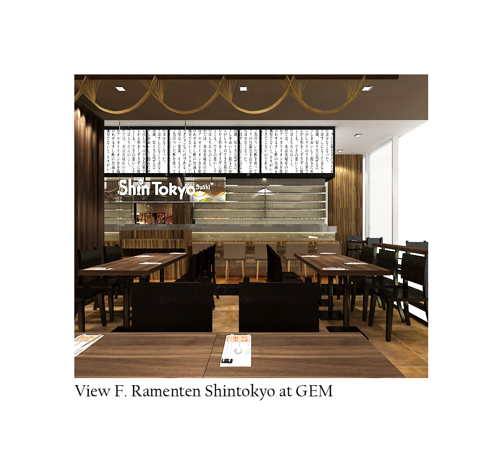 Ramenten & Shintokyo at GEM