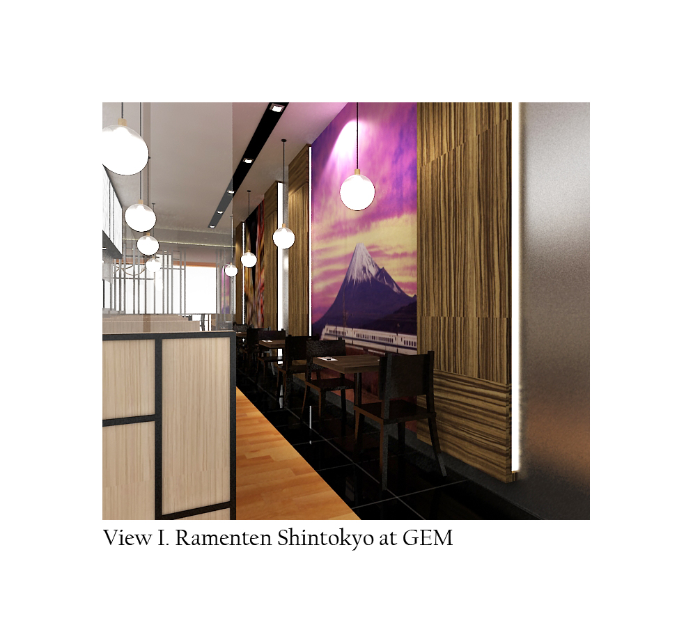 Ramenten & Shintokyo at GEM