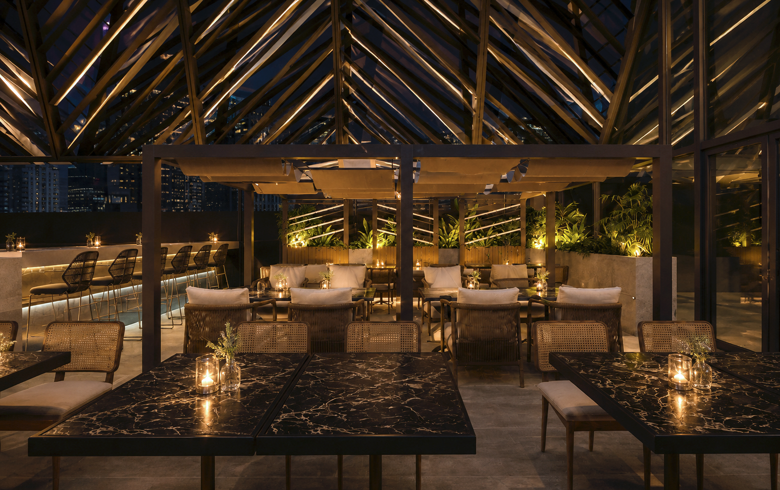 Pullman Singapore
