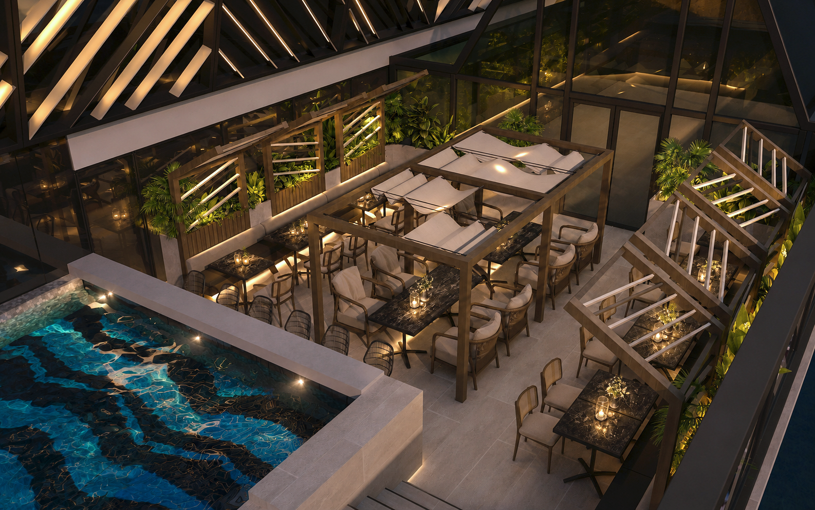 Pullman Singapore