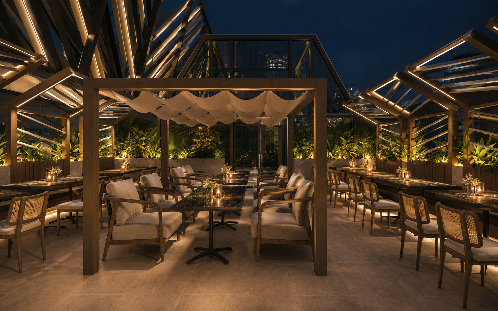 Pullman Singapore