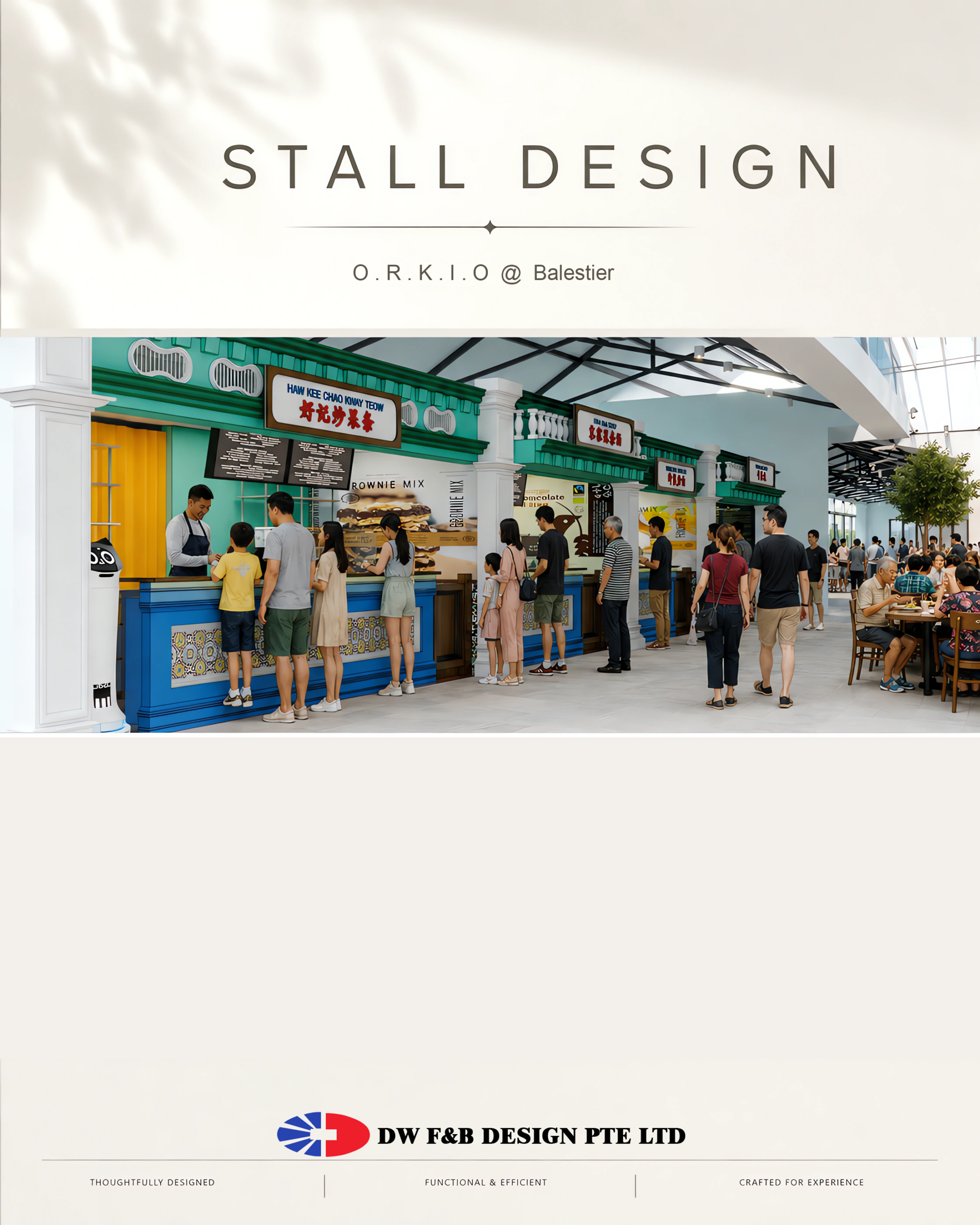 Balestier Market
