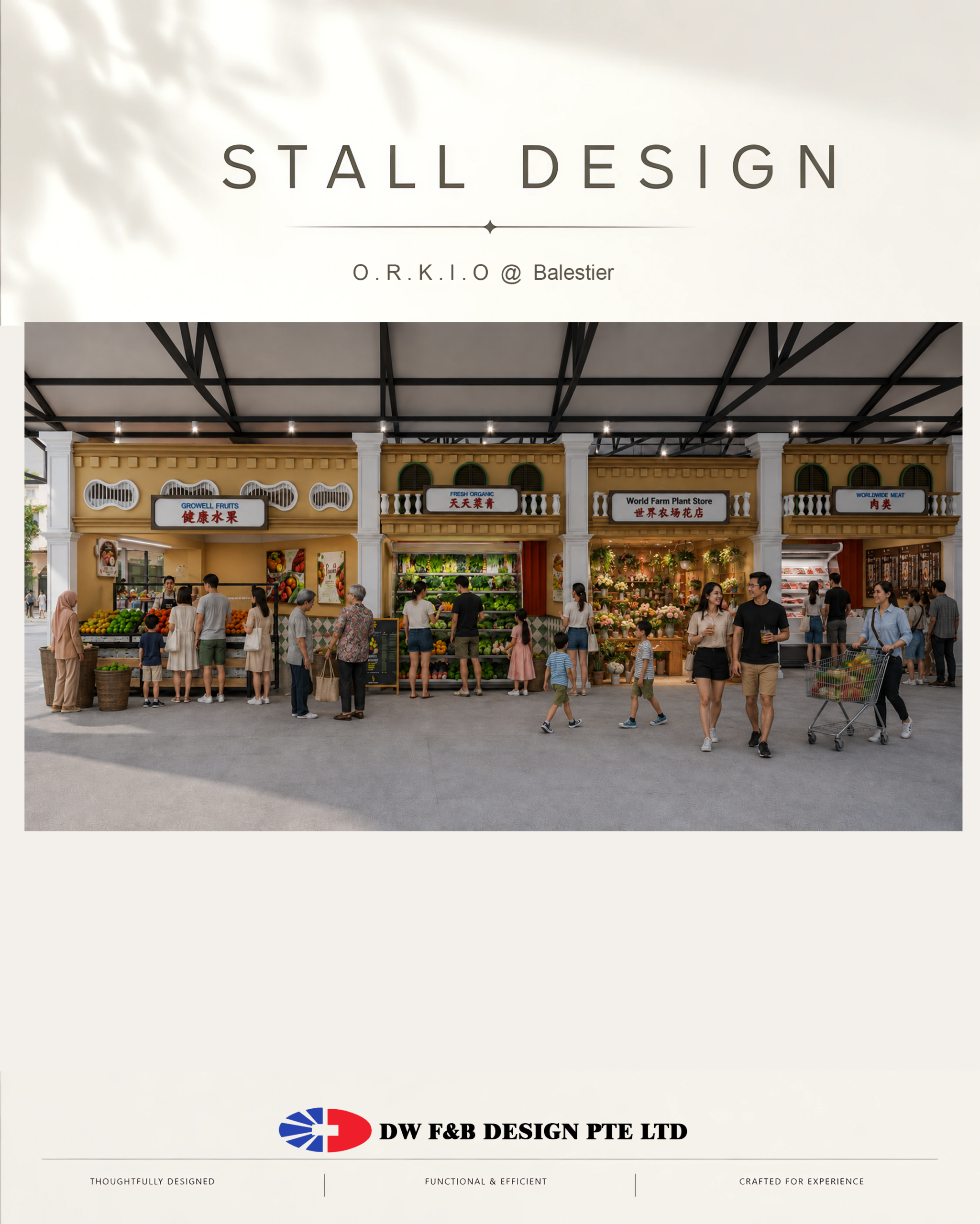 Balestier Market